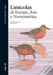 Lim¡Colas De Europa, Asia Y Norteamérica
