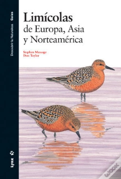 Capa do artigo Lim¡Colas De Europa, Asia Y Norteamérica
