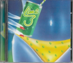 Capa do artigo Lime 3 - CD