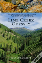 Lime Creek Odyssey