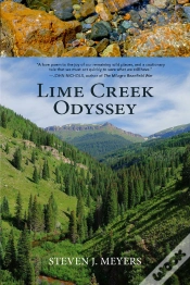 Capa do artigo Lime Creek Odyssey