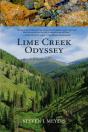 Lime Creek Odyssey - Preview