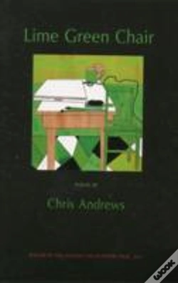 Capa do artigo Lime Green Chair