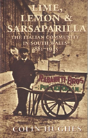 LIME, LEMON AND SARSAPARILLA - Preview