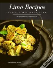Lime Recipes