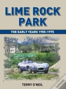 Lime Rock Park