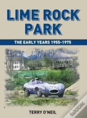 Capa do artigo Lime Rock Park