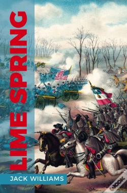 Capa do artigo Lime Spring