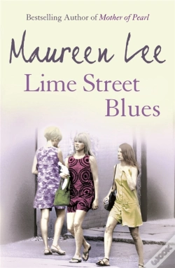 Capa do artigo Lime Street Blues