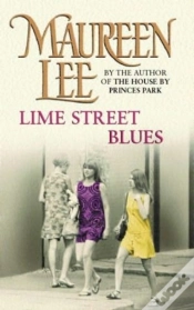 Capa do artigo Lime Street Blues