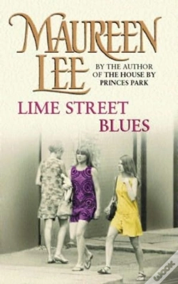 Capa do artigo Lime Street Blues