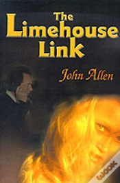 Capa do artigo Limehouse Link