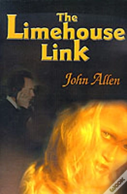 Capa do artigo Limehouse Link