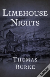 Capa do artigo Limehouse Nights