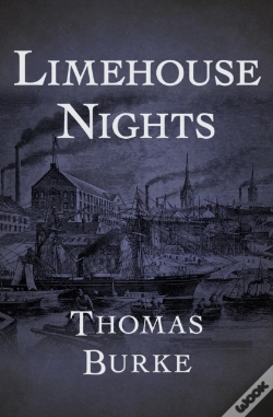 Capa do artigo Limehouse Nights