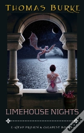 Capa do artigo Limehouse Nights