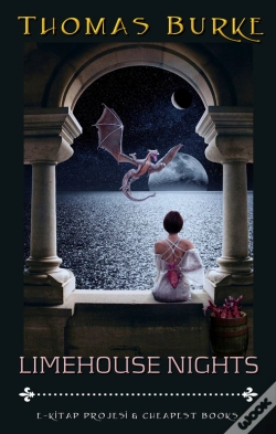 Capa do artigo Limehouse Nights