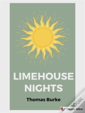Capa do artigo Limehouse Nights