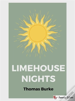 Capa do artigo Limehouse Nights