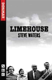 Capa do artigo Limehouse