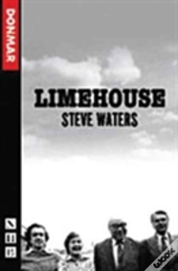 Capa do artigo Limehouse