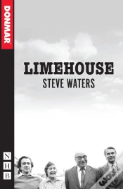 Capa do artigo Limehouse
