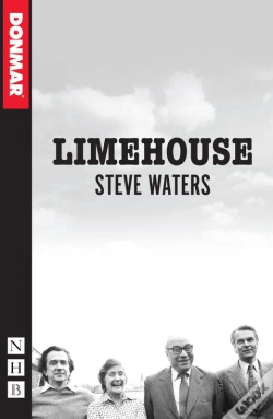 Capa do artigo Limehouse