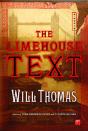 Limehouse Text - Preview