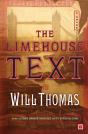 Limehouse Text - Preview