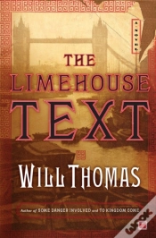 Capa do artigo Limehouse Text