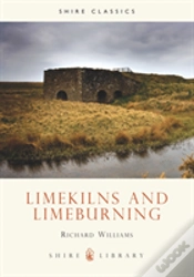 Capa do artigo Limekilns And Limeburning