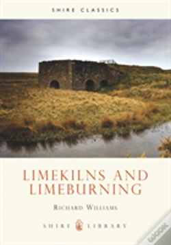 Capa do artigo Limekilns And Limeburning