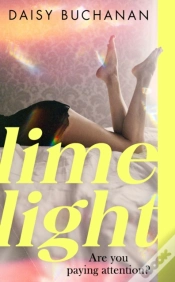 Capa do artigo Limelight