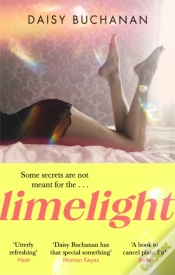 Capa do artigo Limelight