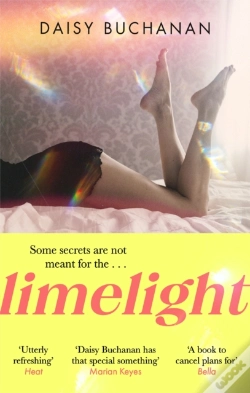 Capa do artigo Limelight