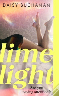 Capa do artigo Limelight