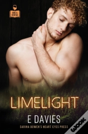 Capa do artigo Limelight