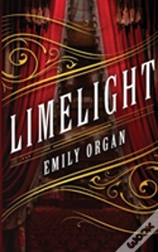 Capa do artigo Limelight