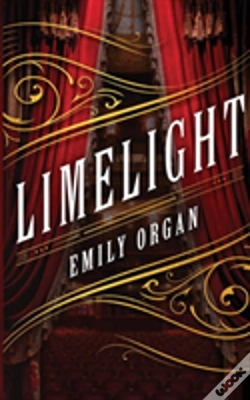 Capa do artigo Limelight