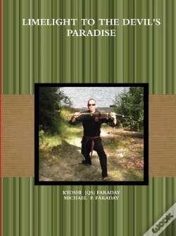Capa do artigo Limelight To The Devil'S Paradise