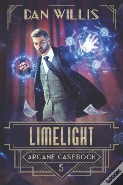 Capa do artigo Limelight