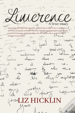 Capa do artigo Limerence