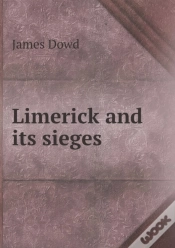 Capa do artigo Limerick And Its Sieges