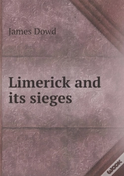 Capa do artigo Limerick And Its Sieges