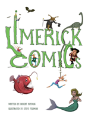 Limerick Comics - Preview