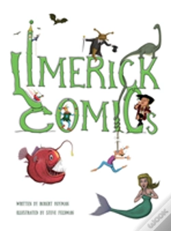 Capa do artigo Limerick Comics