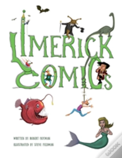 Capa do artigo Limerick Comics