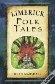 Capa do artigo Limerick Folk Tales