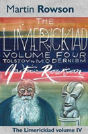 Limerickiad: The Volume Iv - Preview
