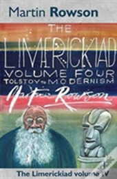 Limerickiad: The Volume Iv